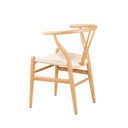 Silla ADA Madera de Haya | MB Mobles