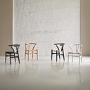 Silla ADA Madera de Haya | MB Mobles