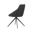 Silla CELIA Giratoria | MB Mobles