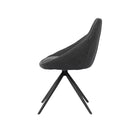 Silla CELIA Giratoria | MB Mobles