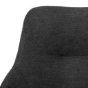 Silla CELIA Giratoria | MB Mobles