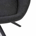 Silla CELIA Giratoria | MB Mobles