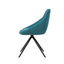 Silla CELIA Giratoria | MB Mobles