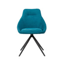 Silla CELIA Giratoria | MB Mobles