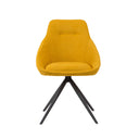 Silla CELIA Giratoria | MB Mobles