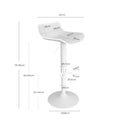 Taburete BLADE | MB Mobles