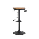 Taburete BARRET | MB Mobles