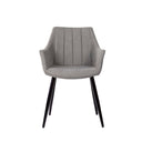 Silla FIONA Tapizada | MB Mobles
