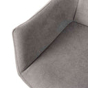 Silla FIONA Tapizada | MB Mobles