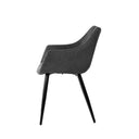 Silla FIONA Tapizada | MB Mobles