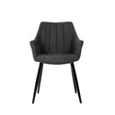 Silla FIONA Tapizada | MB Mobles