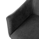 Silla FIONA Tapizada | MB Mobles
