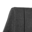 Silla FIONA Tapizada | MB Mobles