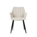 Silla FIONA Tapizada | MB Mobles