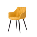 Silla FIONA Tapizada | MB Mobles