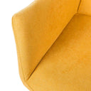Silla FIONA Tapizada | MB Mobles