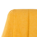 Silla FIONA Tapizada | MB Mobles