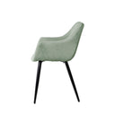 Silla FIONA Tapizada | MB Mobles