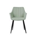 Silla FIONA Tapizada | MB Mobles