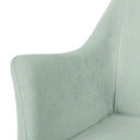 Silla FIONA Tapizada | MB Mobles