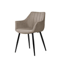 Silla FIONA Tapizada | MB Mobles
