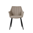 Silla FIONA Tapizada | MB Mobles