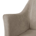 Silla FIONA Tapizada | MB Mobles