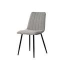 Silla XENA Tapizada | MB Mobles