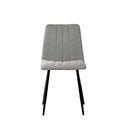 Silla XENA Tapizada | MB Mobles