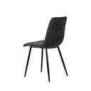 Silla XENA Tapizada | MB Mobles