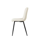 Silla XENA Tapizada | MB Mobles
