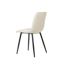 Silla XENA Tapizada | MB Mobles