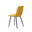 Silla XENA Tapizada | MB Mobles