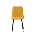 Silla XENA Tapizada | MB Mobles