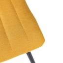 Silla XENA Tapizada | MB Mobles