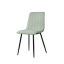Silla XENA Tapizada | MB Mobles