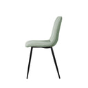 Silla XENA Tapizada | MB Mobles