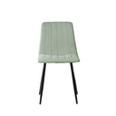 Silla XENA Tapizada | MB Mobles
