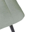 Silla XENA Tapizada | MB Mobles