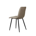Silla XENA Tapizada | MB Mobles