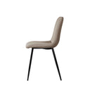 Silla XENA Tapizada | MB Mobles