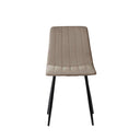 Silla XENA Tapizada | MB Mobles