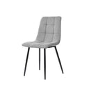 Silla BIMBA Tapizada | MB Mobles