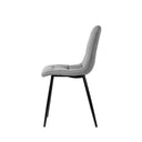 Silla BIMBA Tapizada | MB Mobles