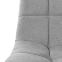 Silla BIMBA Tapizada | MB Mobles