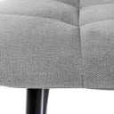 Silla BIMBA Tapizada | MB Mobles