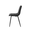 Silla BIMBA Tapizada | MB Mobles