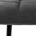 Silla BIMBA Tapizada | MB Mobles