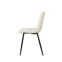 Silla BIMBA Tapizada | MB Mobles