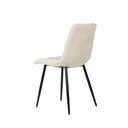Silla BIMBA Tapizada | MB Mobles
